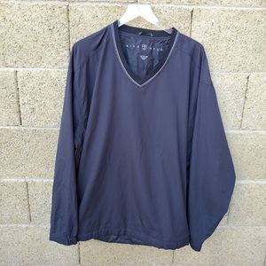 Nike Golf Black Jacket #1133